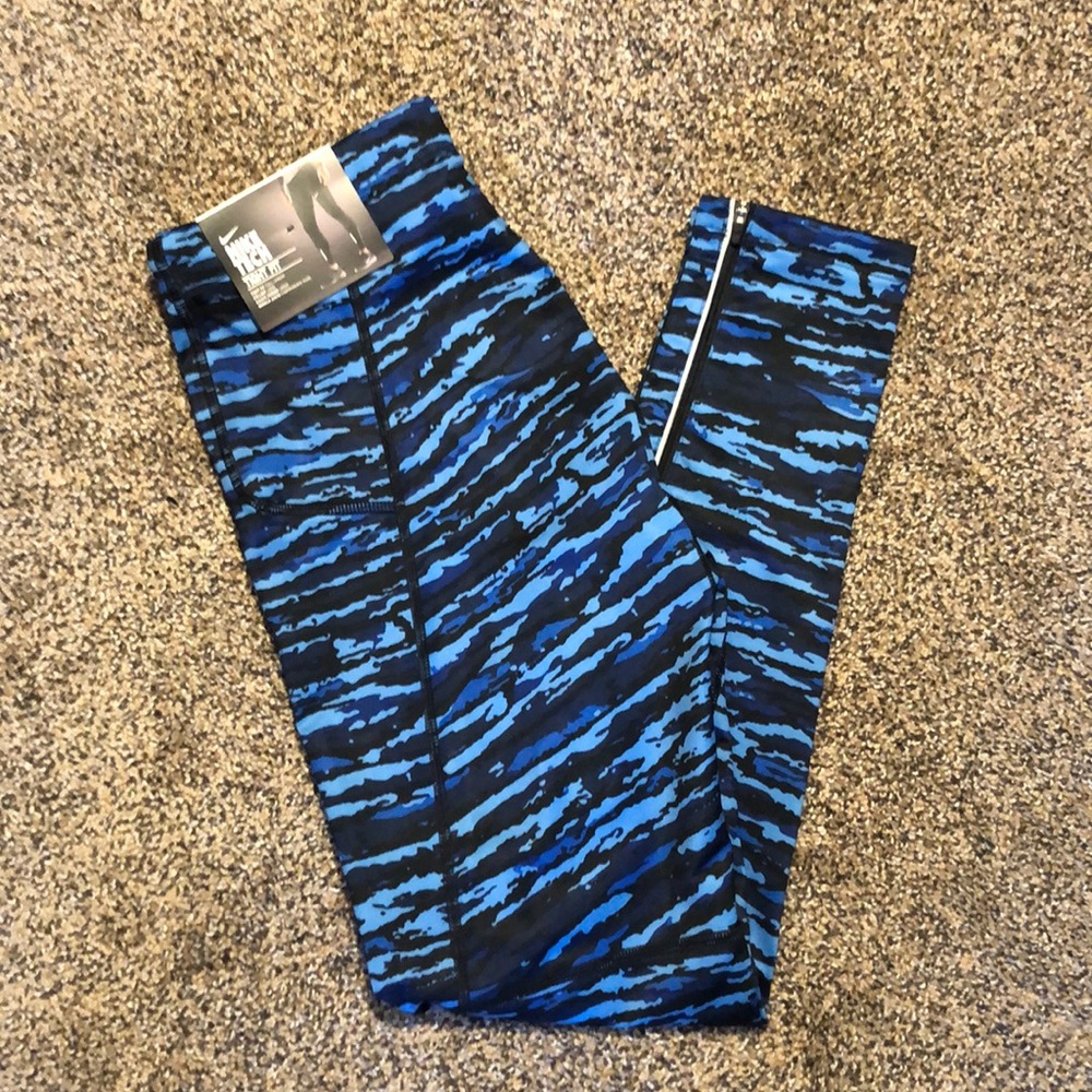 Men’s Nike Tech Tights - NWT
